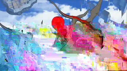 air gear ova 2 sub español completo