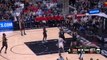 Spurs Lose Tony Parker to Injury, Tim Duncan Pep Talk Aldridge! Rockets Spurs Game 2