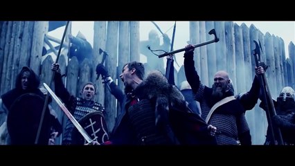 «Король Данило»: Офіційний тизер