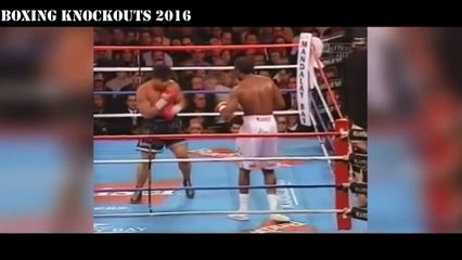 David Tua All Losses HD