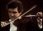 Pinchas Zukerman & Marc Neikrug: Franz Schubert Sonatina Opus 137 No. 1