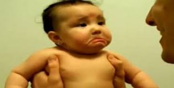 حاول ألا تضحك - مقاطع أطفال مضحكة - ضحك بلا حدود...اقوى المقالب 2017