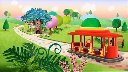 Le Village de Dany - Hou construit une tour (S1E34) (1)