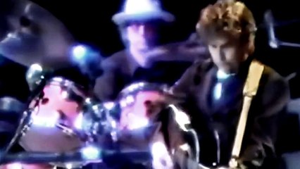 Bob Dylan 1998 - Stone Walls and Steel Bars