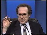 S31E15 Firing Line, William F. Buckley, O.J. Simpson & the Racial Question guest Alan Ders