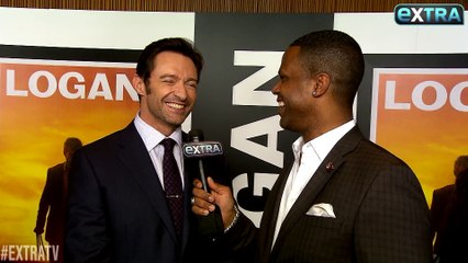 What Ryan Reynolds Is Doing to Convince Hugh Jackman to Join ‘Deadpool 2'