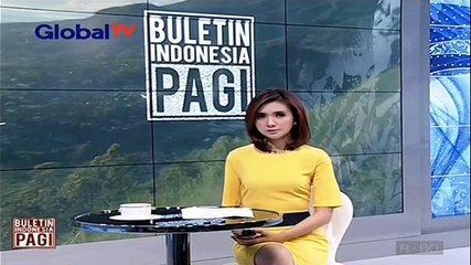Pesawat Militer AS Jatuh, 3 Marinir Hilang