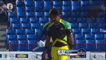Mohammad Sami superb spell of 4/12 for Jamaica Tallawahs against Barbados Tridents in CPL 2017 - Ball by ball