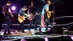 Coldplay Johnny B. Goode (with Michael J. Fox) July 17, 2016 MetLife New Jersey