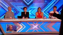 The Xtra Factor UK Auditions Week 3 Sunday George Windsor Exclusive Full Clip S13E06 , tv series show 2018