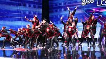 America's Got Talent 2015 S10E01 Compilation of Some Amazing Yes Acts , tv series show 2018