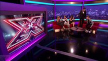 The Xtra Factor UK Auditions Week 3 The Panel Part 1 Full Clip S13E05 , tv series show 2018
