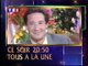 TF1 - 3 Janvier 1992 - Pubs, bande annonce, début "Club Dorothée"
