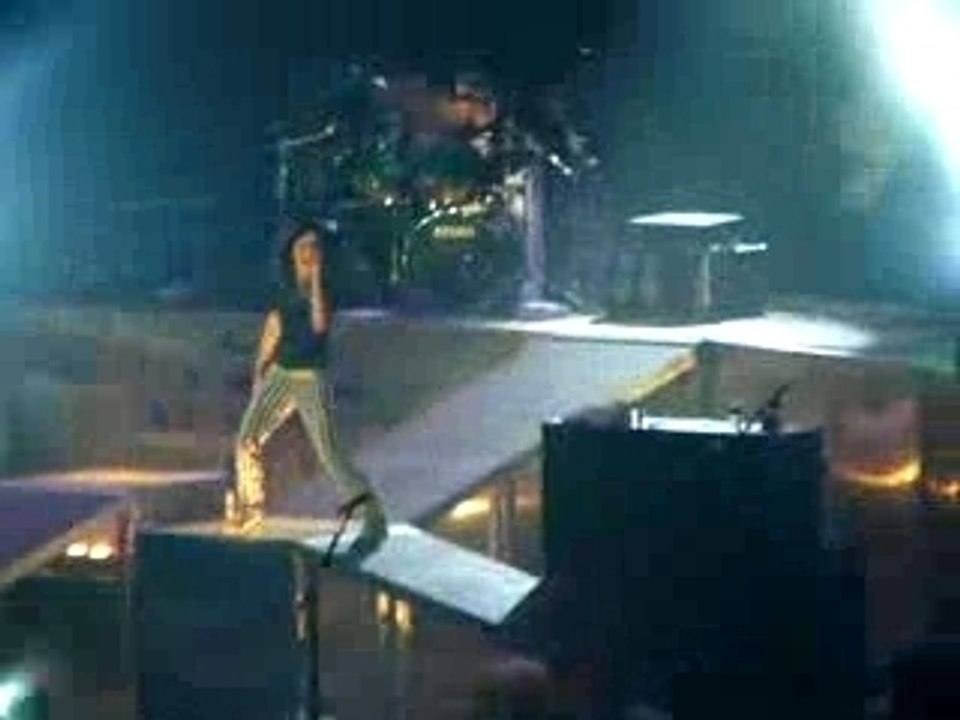 tokio hotel 11 amnéville schrei jador