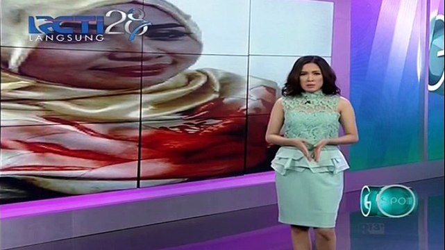 Umi Pipik Angkat Bicara Soal Kabar Nikah Siri