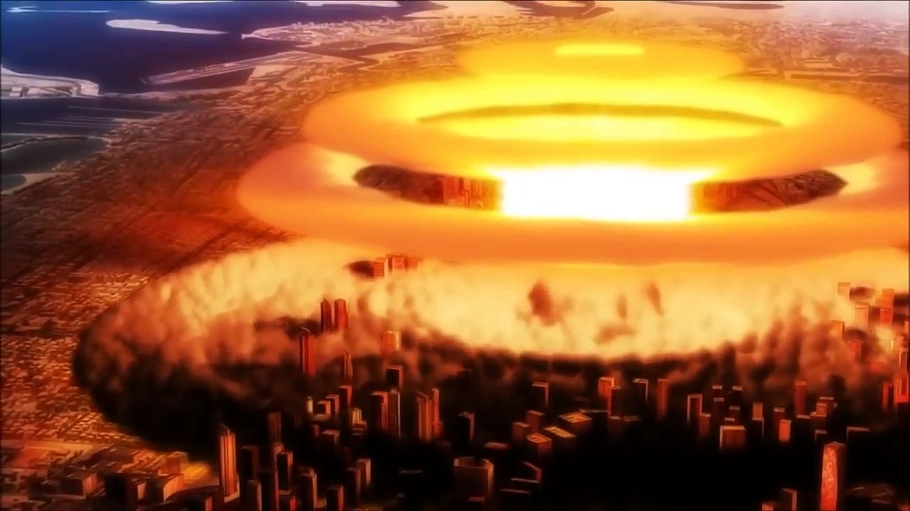 【009 RE:CYBORG】サイボーグ009