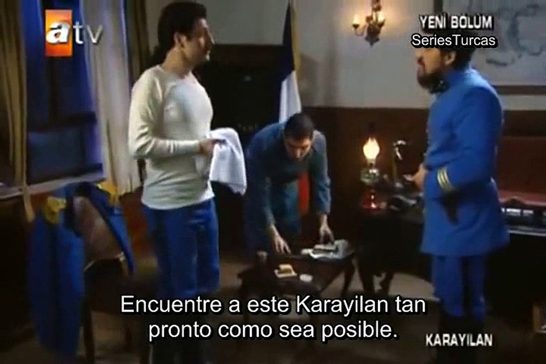 karayilan 8-1