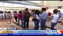 Los inmigrantes que vienen a este país están haciendo trabajos que no quiere hacer el estadounidense: abogado Irving González