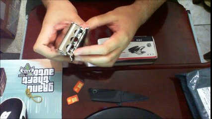 Unboxing Cortador de Chip de Celular - Aliexpress