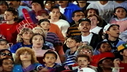 Angels in the Outfield (1994) trailer (1995)