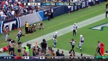 Donte Moncrief II Rising Star II 2015 2016 Colts Highlights