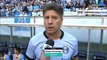 Grêmio 2x0  Atlético MG 1 tempo completo brasileirao 2017