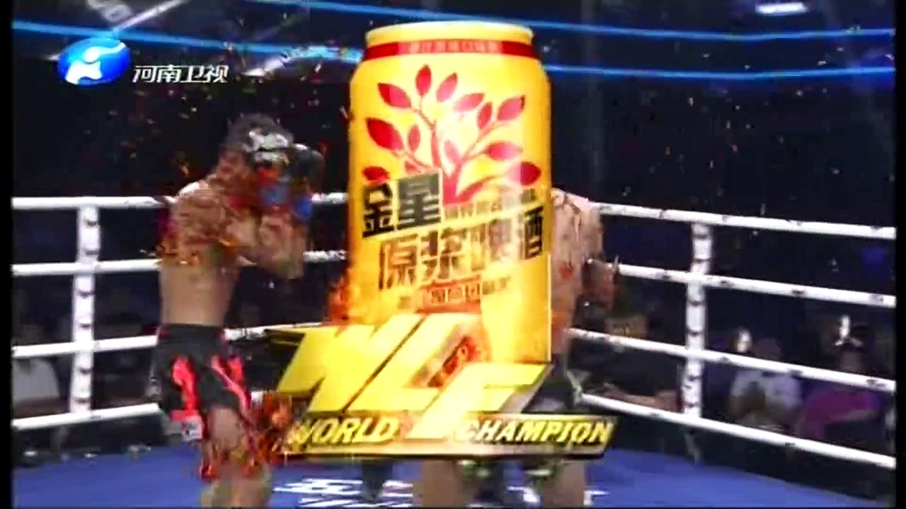 Sitthichai Sitsongpeenong vs Hassan Toy