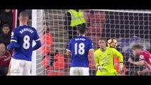 Maarten Stekelenburg vs Southampton (Away) 16 17 HD (27/11/2016)