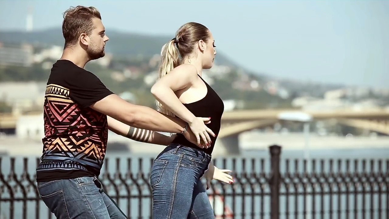 Jason Derulo ft. Jordin Sparks Vertigo (DjEranz Bachata Remix)