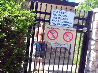 Antifa-gits, uncovered