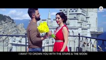 Hanju - Tears Of Happiness  Official Music Video  Vanit Bakshi Ft. Svetlana Tulasi  Hargun Kaur