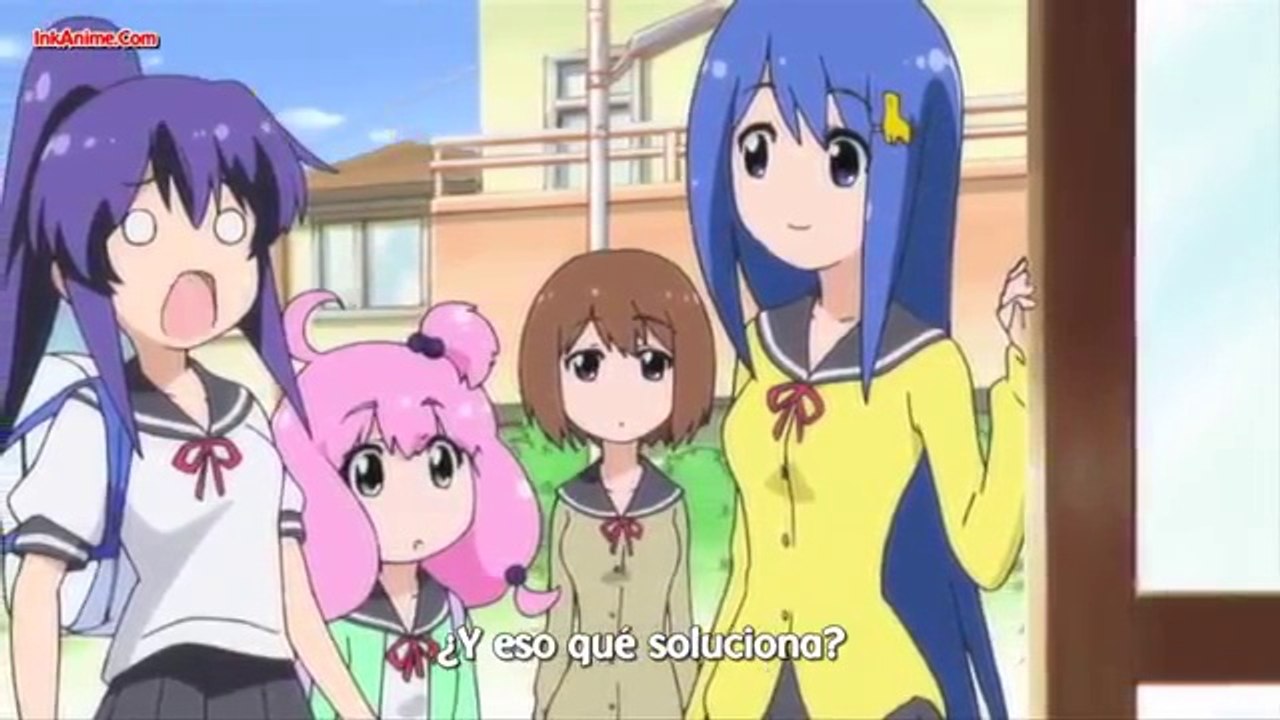 Teekyuu Capitulo 10
