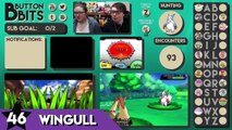 100 Live Shiny Pokémon Reactions | Shiny Pokémon Montage Compilation | GSC RS HGSS BW2 ORA
