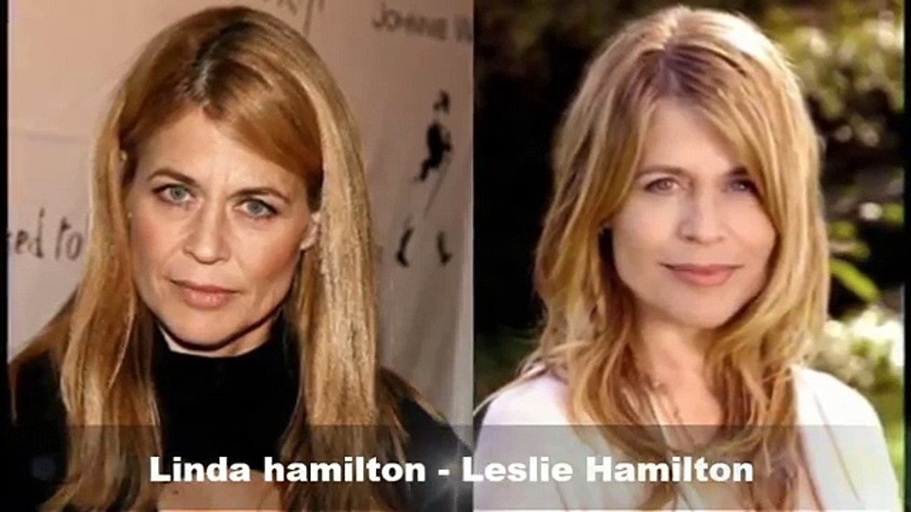 Celebrities You Didn't Know Were TWINS -