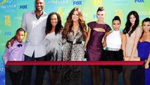 Khloe Kardashian Reveals She Fake Tried To Get Pregnant With Lamar Odom