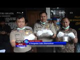 2 Pengedar Sabu di Tangerang Diamankan - NET24