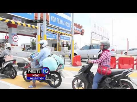 Jelang Hari Raya Nyepi, Tol Bali Mandara Akan Tutup 31 Jam - NET16