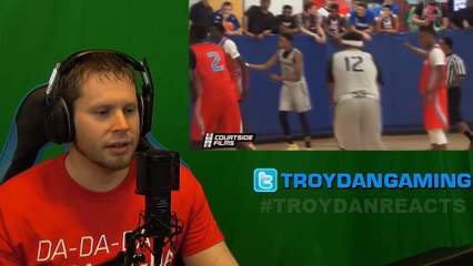 Reacting to MANUTE BOLS 15 YEAR 611 SON!