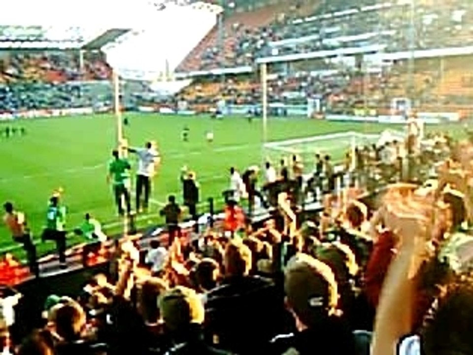ASSE LILLE 0607