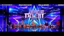 Britain's Got Talent 2015 S09E14 Semi-Finals Boyband Dance Group , tv series show 2018