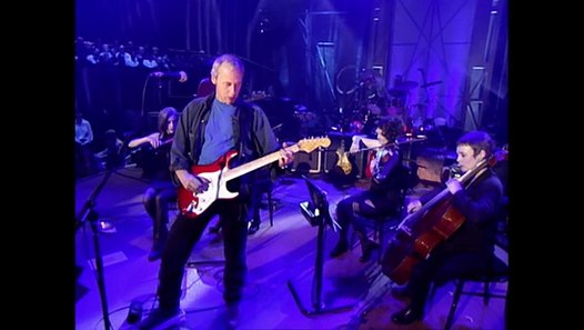 Mark Knopfler Going Home Theme Of The Local Hero A Night In London 