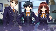 В поисках утраченного будущего с Орикой #2 То что было ранее! (Ushinawareta Mirai wo Motom