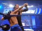 The Undertaker Vs Chavo Guerrero