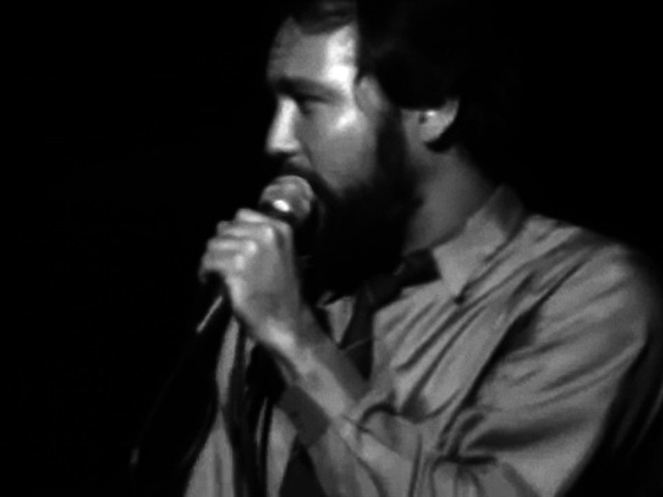 Ruben Blades - Pedro Navaja - 3221980 - Capitol Theatre (Official)