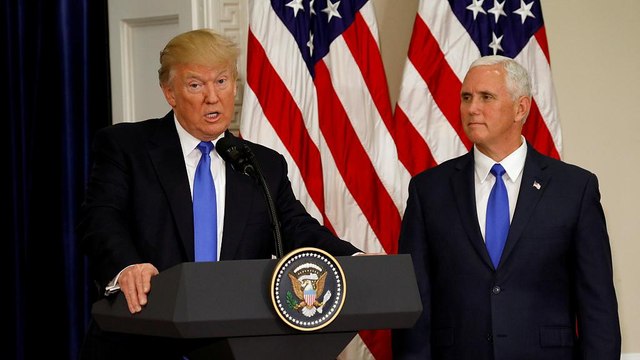 Trump und die Republikaner: Niemand hat die Absicht...