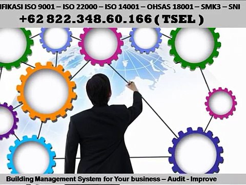 HUB 0822 348 60 166 (TSEL) Training ISO 9001 versi 2015