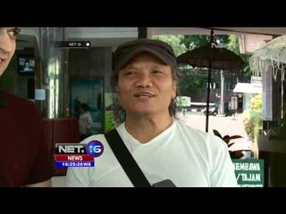 Tim Dokter Kepresidenan Mengizinkan BJ Habiebie Pulang - NET16