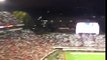Light up Sanford stadium UGA vs Auburn 2016