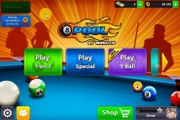 8 Ball Pool We have a brand NEW version of 8 Ball Pool 2017