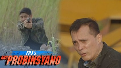 FPJ's Ang Probinsyano: Cardo fights for Amang